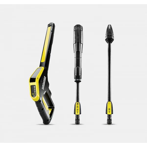 Мойка высокого давления Karcher K 5 Power Control 1.324-550.0