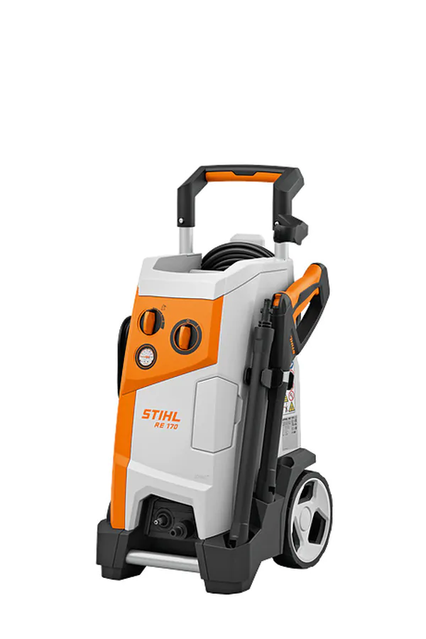 Мойка высокого давления Stihl RE 170 RE01-011-4532