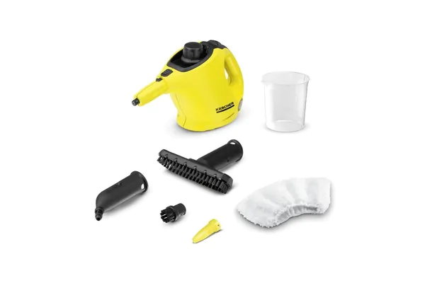 Пароочиститель Karcher SC 1 (yellow) 1.516-300.0