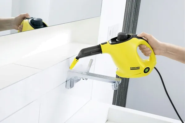 Пароочиститель Karcher SC 1 (yellow) 1.516-300.0