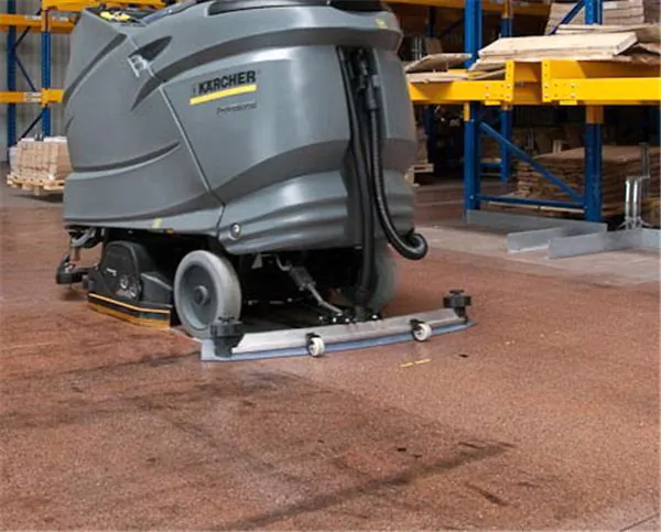 Чистящее средство Karcher RM 776 10л для удаления следов шин и масло-дизельных загрязнений 6.295-545.0