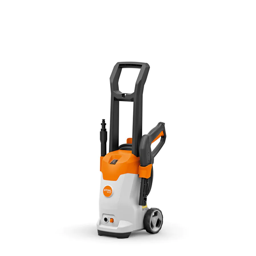 Мойка высокого давления Stihl RE 80 RE02-011-4536