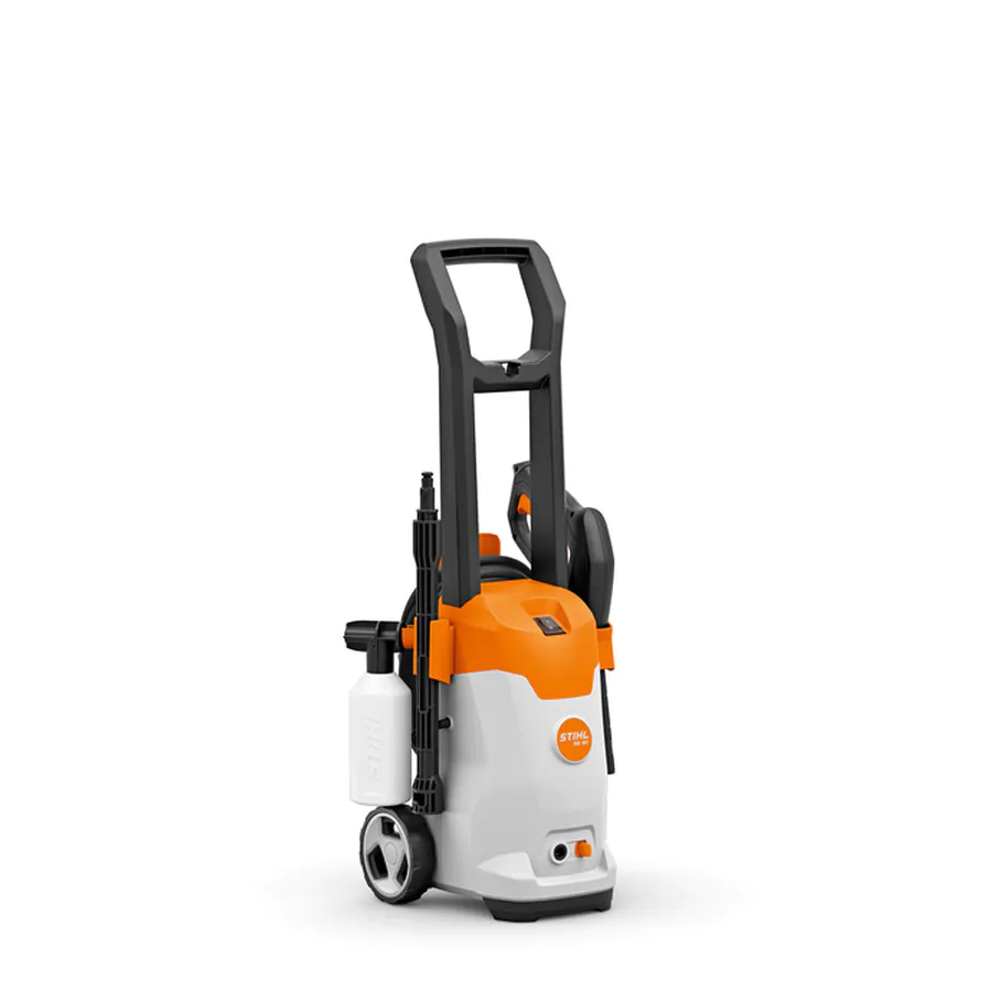 Мойка высокого давления Stihl RE 80 RE02-011-4536