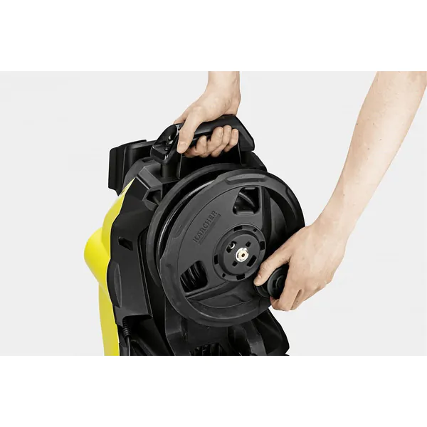 Мойка высокого давления Karcher K 7 Premium Smart Control *EU 1.317-230.0