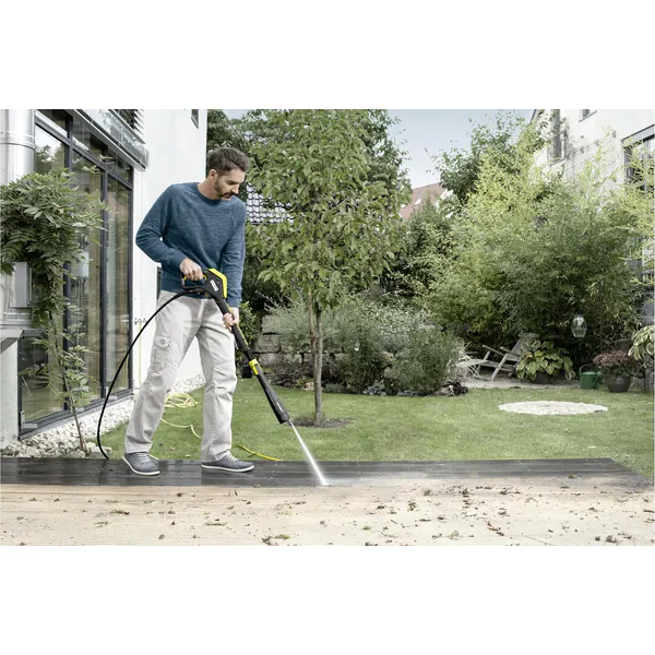 Мойка высокого давления Karcher K 7 Premium Smart Control *EU 1.317-230.0