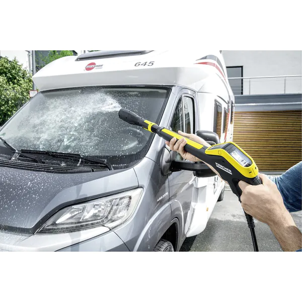 Мойка высокого давления Karcher K 7 Premium Smart Control *EU 1.317-230.0