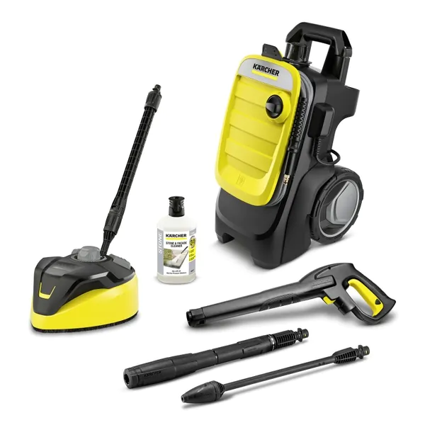 Мойка высокого давления Karcher K 7 Compact Home 1.447-053.0