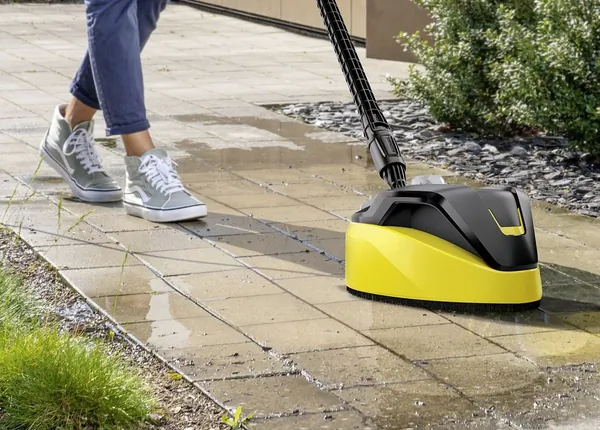 Мойка высокого давления Karcher K 7 Compact Home 1.447-053.0