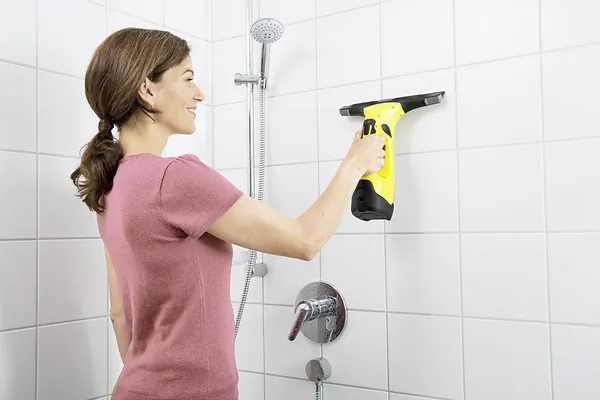 Стеклоочиститель Karcher WV 5 Plus N 1.633-453.0