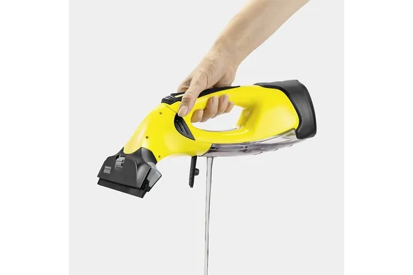 Стеклоочиститель Karcher WV 5 Plus N 1.633-453.0