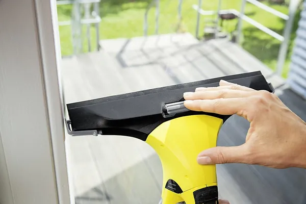 Стеклоочиститель Karcher WV 5 Plus N 1.633-453.0