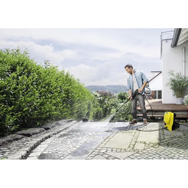 Мойка высокого давления Karcher K 4 Compact UM 1.679-400.0