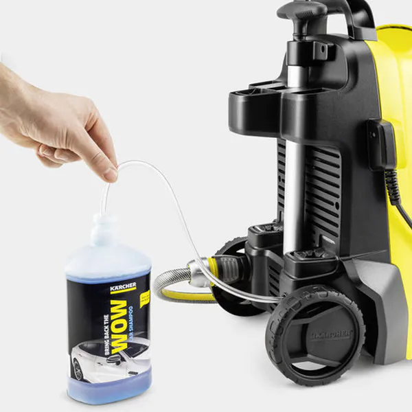 Мойка высокого давления Karcher K 4 Compact UM 1.679-400.0