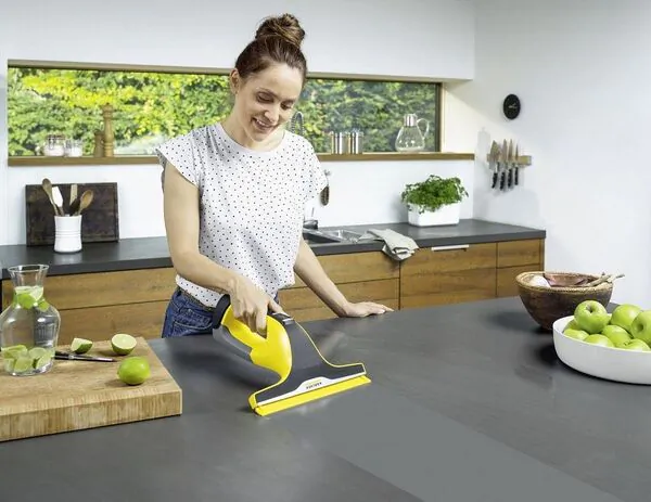 Стеклоочиститель Karcher WV 6 Plus EU 1.633-510.0