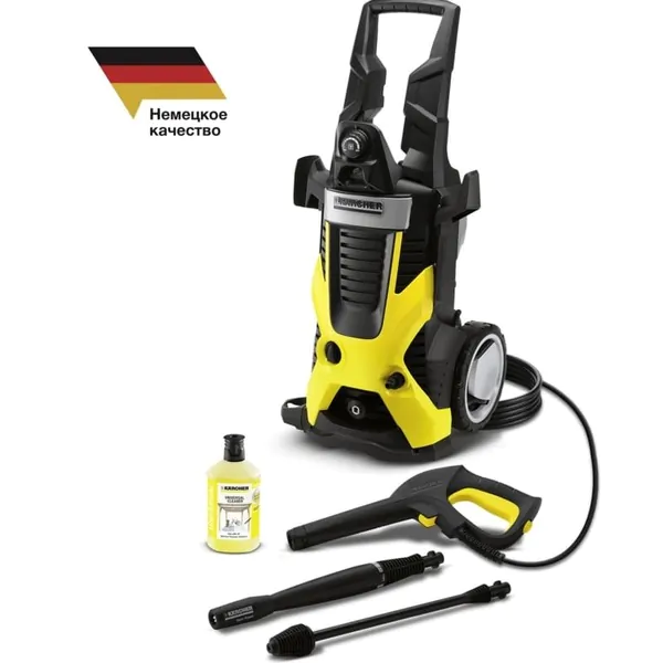 Мойка высокого давления Karcher K 7 *EU 1.168-502.0