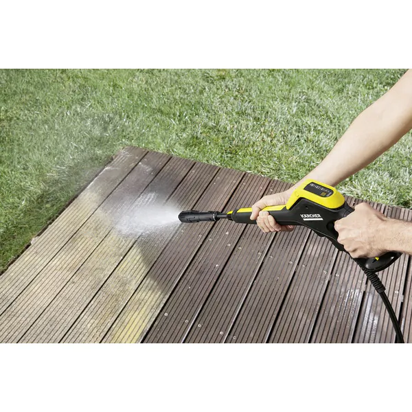 Мойка высокого давления Karcher K 5 Premium Power Control 1.324-573.0