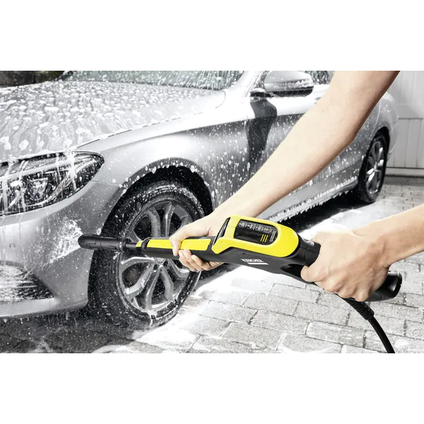 Мойка высокого давления Karcher K 5 Premium Power Control 1.324-573.0