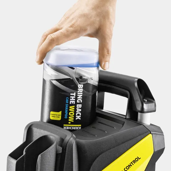 Мойка высокого давления Karcher K 5 Premium Power Control 1.324-573.0