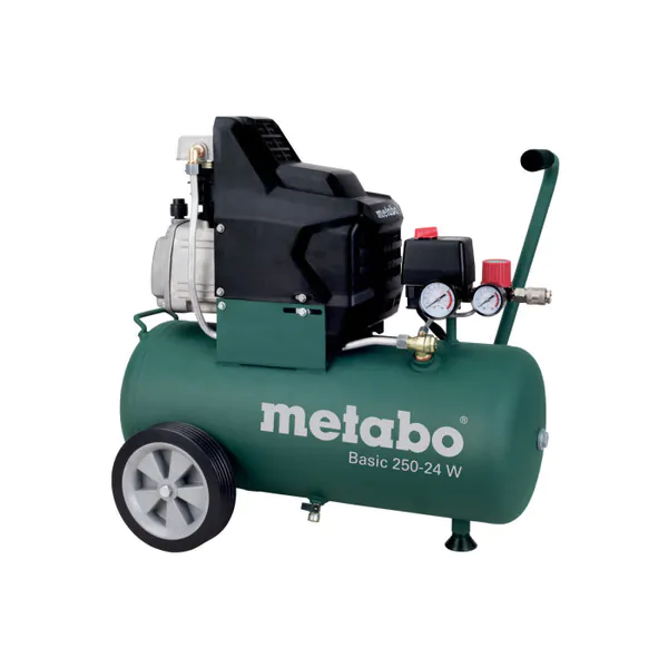 Компрессор Metabo Basic 250-24 W 601533000