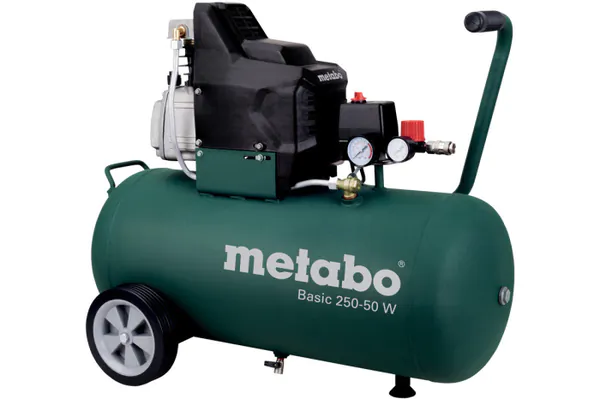 Компрессор Metabo Basic 250-50 W 601534000