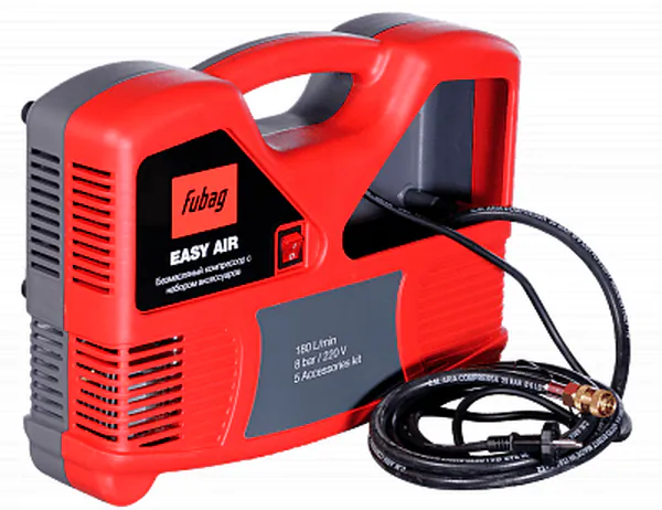 Компрессор Fubag Easy Air 8215040KOA649