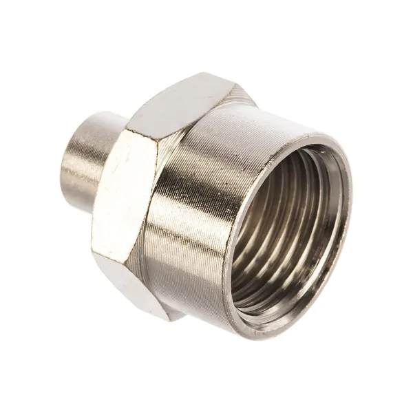 Переходник Fubag 1/8"F на 1/2"F 180243