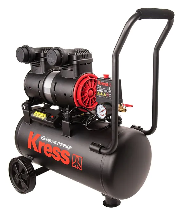 Компрессор KRESS KP130