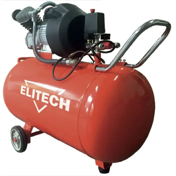 Компрессор Elitech КПМ 360/100 (E0503.005.00)