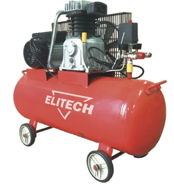 Компрессор Elitech КПР 100/450/2.2  E0504.002.00 