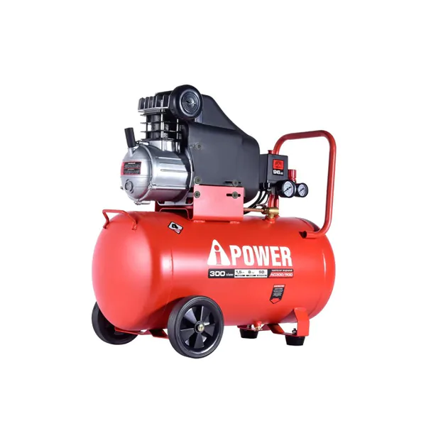 Компрессор A-iPower AC240/50D 50102