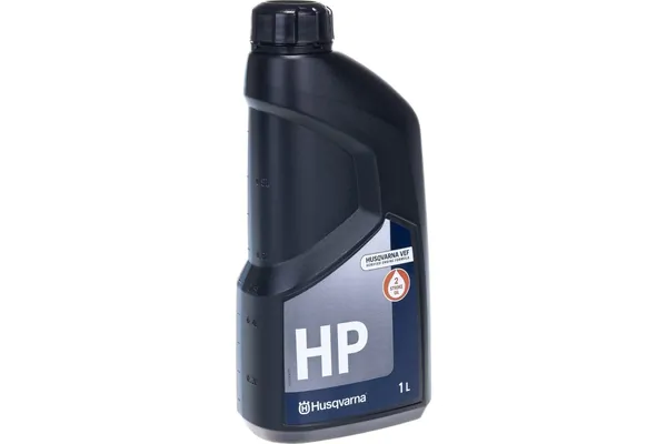 Масло Husqvarna 2Т HP 1л 5878085-12