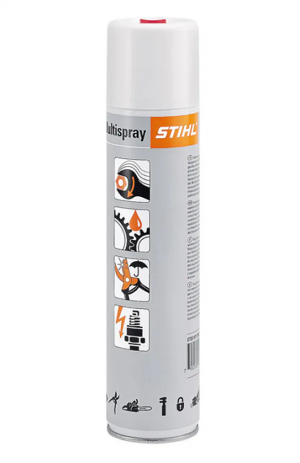 Универсальный спрей Stihl 400мл 0730-411-7000