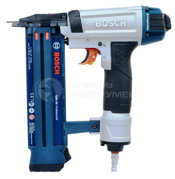 Пневмогвоздезабивная машина Bosch GSK 50 0601491D01