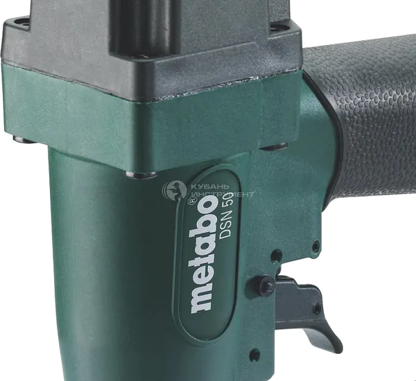 Гвоздезабиватель Metabo DSN 50 15-50мм 601568500