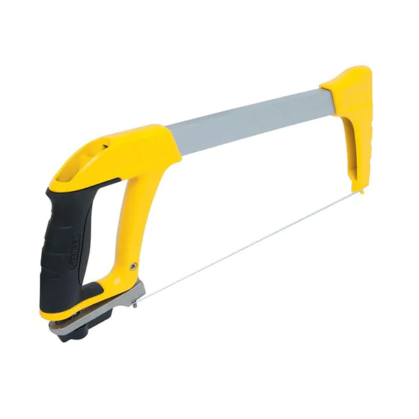 Ножовка по металлу Stanley Heavy Duty Hacksaw 300мм 1-20-110