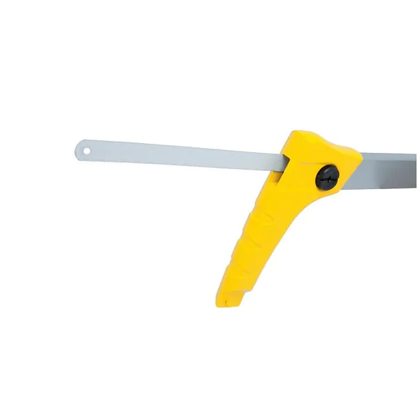 Ножовка по металлу Stanley Heavy Duty Hacksaw 300мм 1-20-110