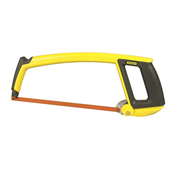 Ножовка по металлу Stanley Heavy Duty Hacksaw 300мм 1-20-110