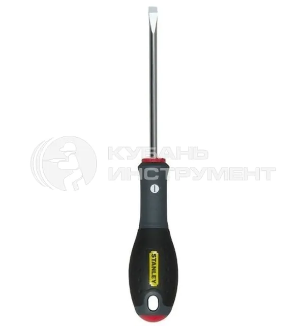 Отвертка Stanley Fatmax SL4*100мм 0-65-016