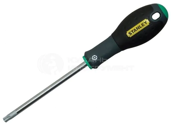 Отвертка Stanley FatMax TT30*125мм 1-65-398