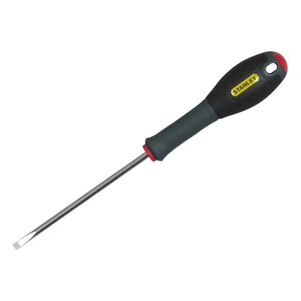 Отвертка Stanley Fatmax SL10*200мм 0-65-139