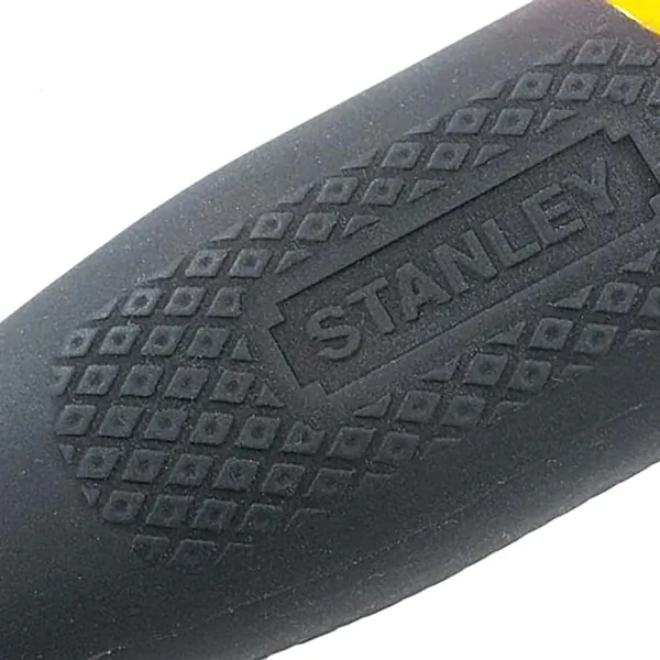 Отвертка наборная Stanley 6в1 0-68-012