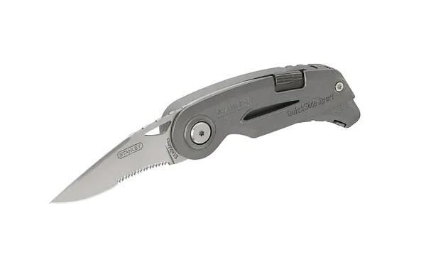 Нож Stanley Quickslide Sport Knife 118мм 0-10-813