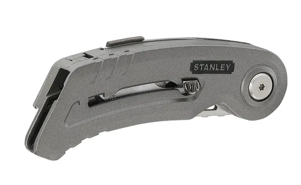 Нож Stanley Quickslide Sport Knife 118мм 0-10-813