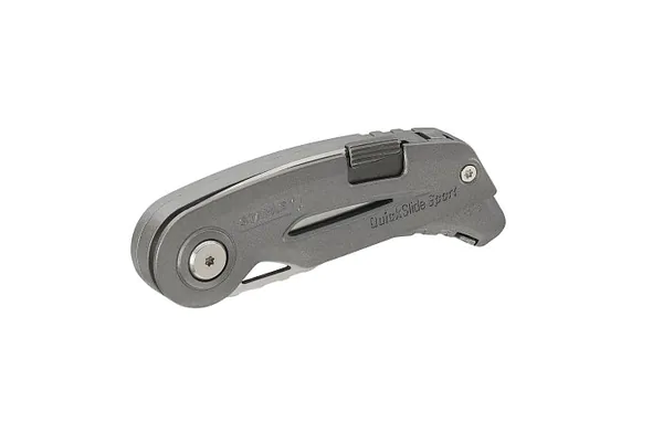 Нож Stanley Quickslide Sport Knife 118мм 0-10-813