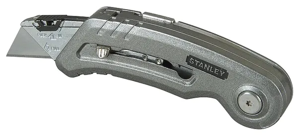 Нож Stanley Quickslide Sport Knife 118мм 0-10-813