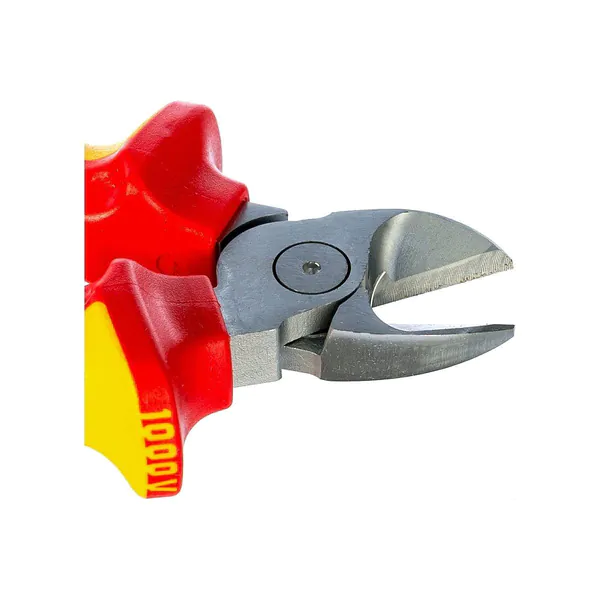 Бокорезы диэлектрические Knipex Seitenschneider 160мм 1000V KN-7006160