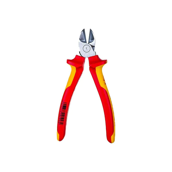 Бокорезы диэлектрические Knipex Seitenschneider 160мм 1000V KN-7006160