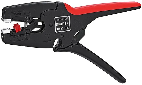 Стриппер Knipex MultiStrip 10 KN-1242195