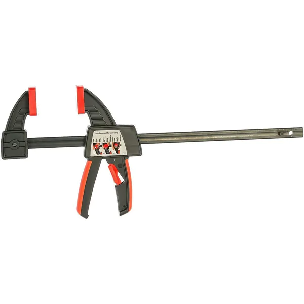 Струбцина Bessey Einhandzwinge EZ 300/80 BE-EZS30-8