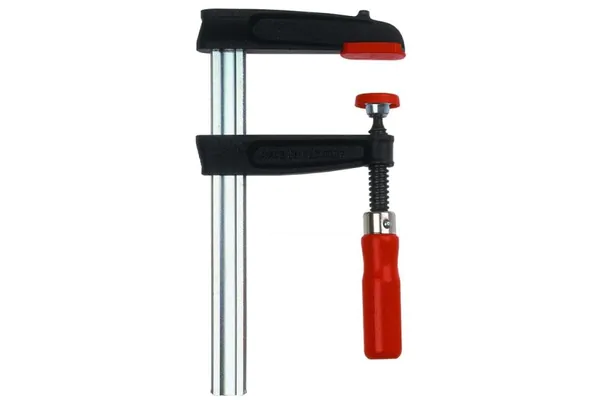 Струбцина Bessey BASTLER-SCHRAUBZWINGEN 200/80 BE-TPN20B8BE